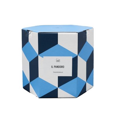 Il Pandoro di Pavé consegna a domicilio con Cosaporto.it