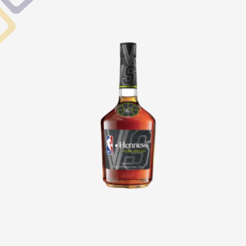 Cognac Hennessy VS Limited Edition NBA - Ordina online su Cosaporto.it