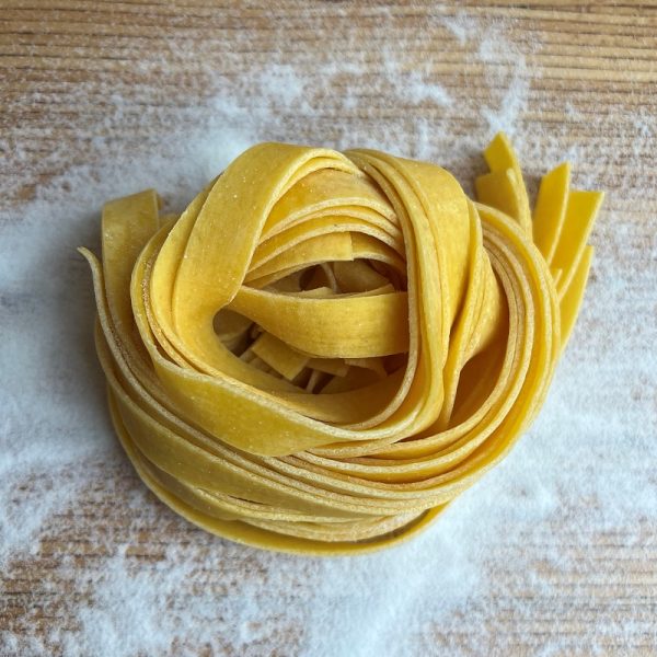 La Pasta di Pastificio Gabriella consegna a domicilio con Cosaporto.it