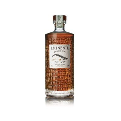 Eminente Reserva 7 an͂os