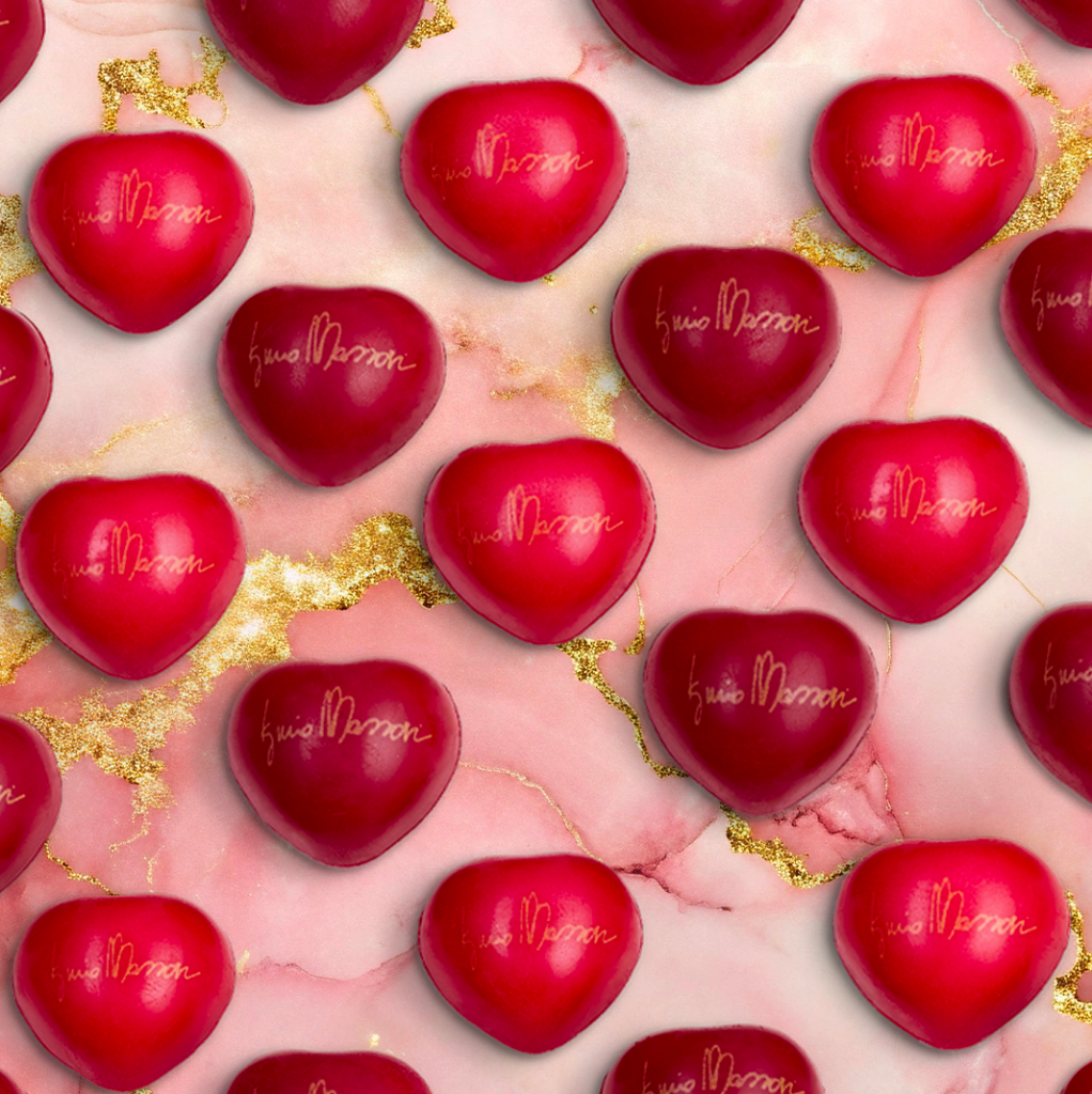 regali di San Valentino per bambini bomboniere