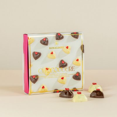 Chococuore In Luxury Box - 9 pezzi 2