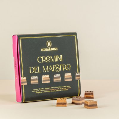 Cremini del Maestro - da 9 a 16 pezzi 3