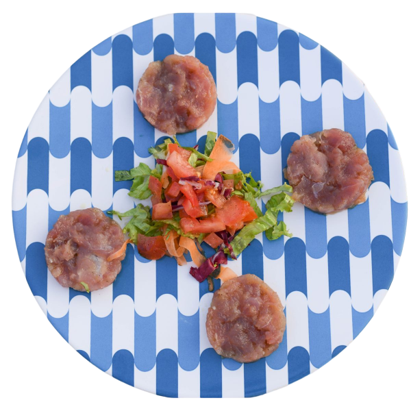 Componi il tuo Menu da Trattoria dei Pescatori consegna a domiiclio con cosaporto