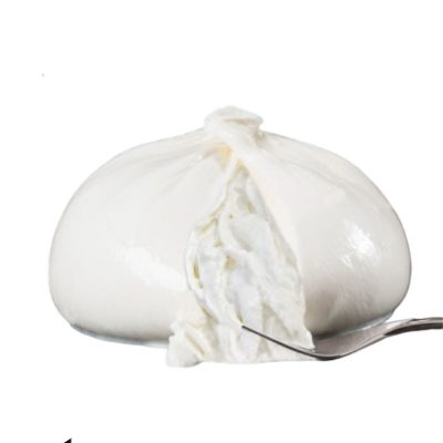 Burrata di Francesco D'ambruoso da Putignano - 335g 2