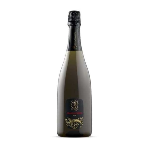 Franciacorta Brut DOCG Azienda Agricola San Cristoforo 1