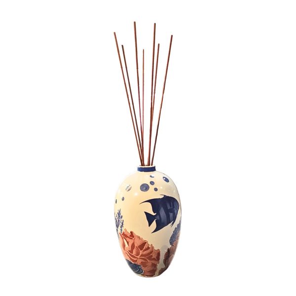 Vaso per Diffusore Ambiente Cosedicasa