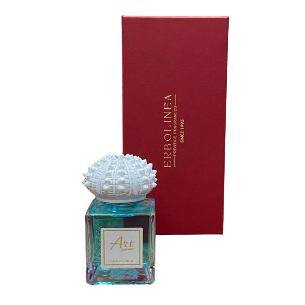 Diffusori "Riccio" in Ceramica Colore a scelta Marinette Saint Tropez