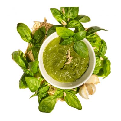 Pesto Fresco Pastificio Dasso