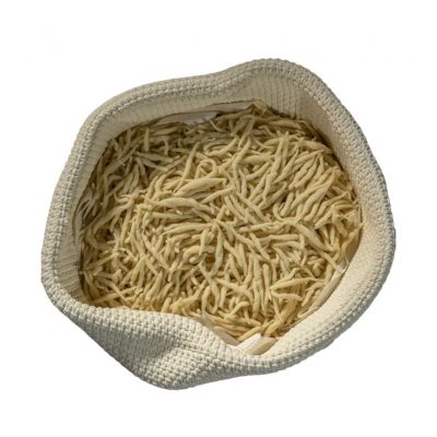 Trofie & Pesto Pastificio Dasso consegna a domicilio con cosaporto
