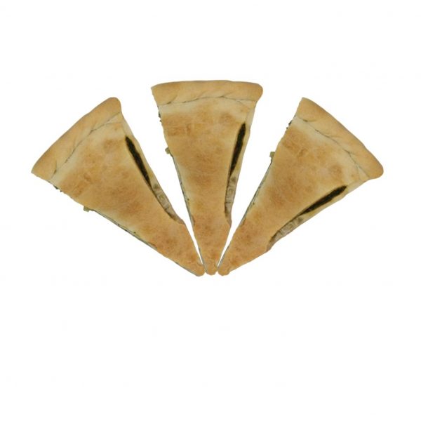 Fetta di Torta Salata a Scelta del Panificio Pinamonti consegna a domicilio con cosaporto