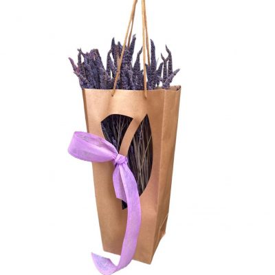 Sacchetto con Lavanda Stabilizzata - la Maison de Mary Terry