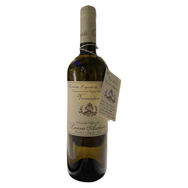 Vermentino DOC - Azienda Agricola "Aschero"