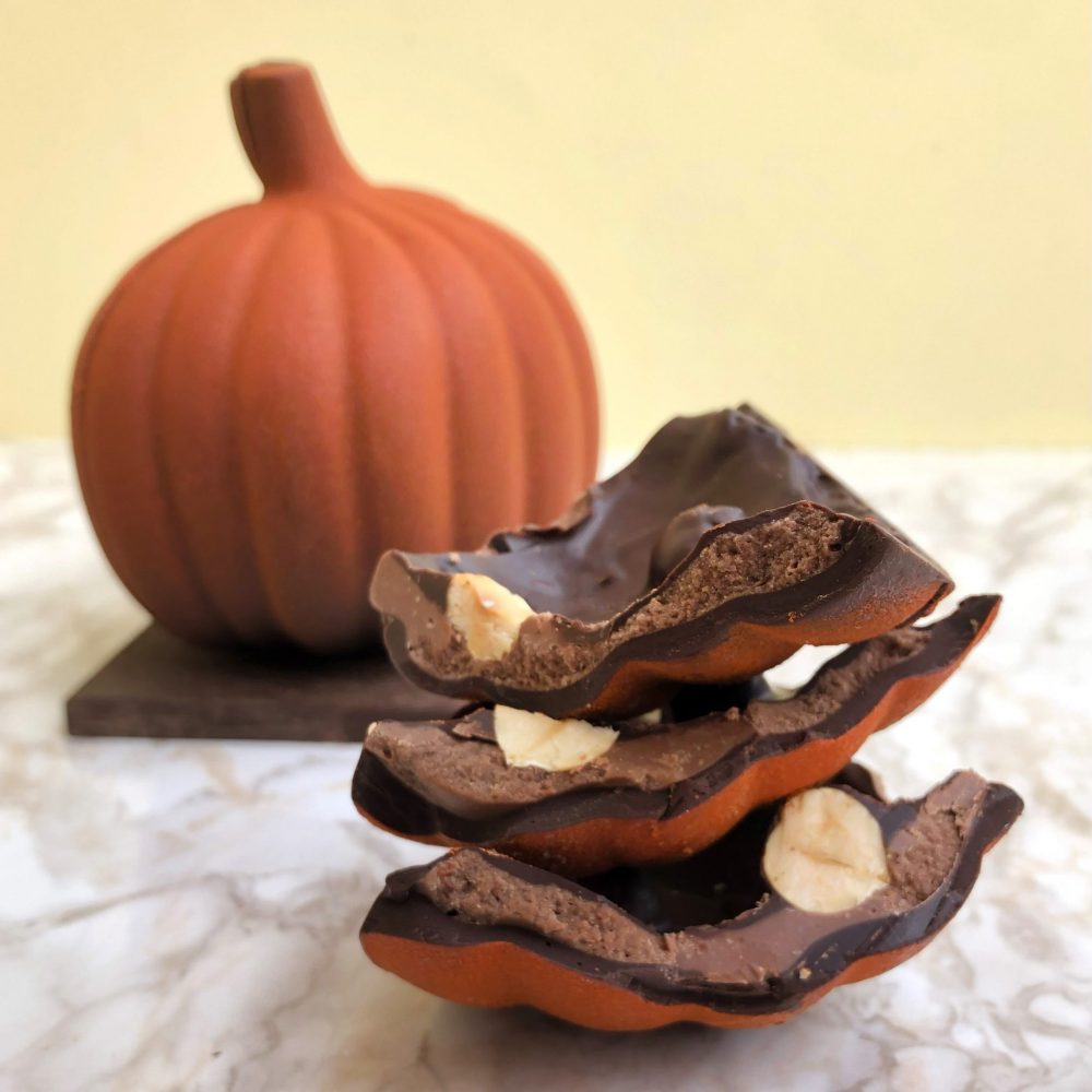 Zucca Pralinata – 350g