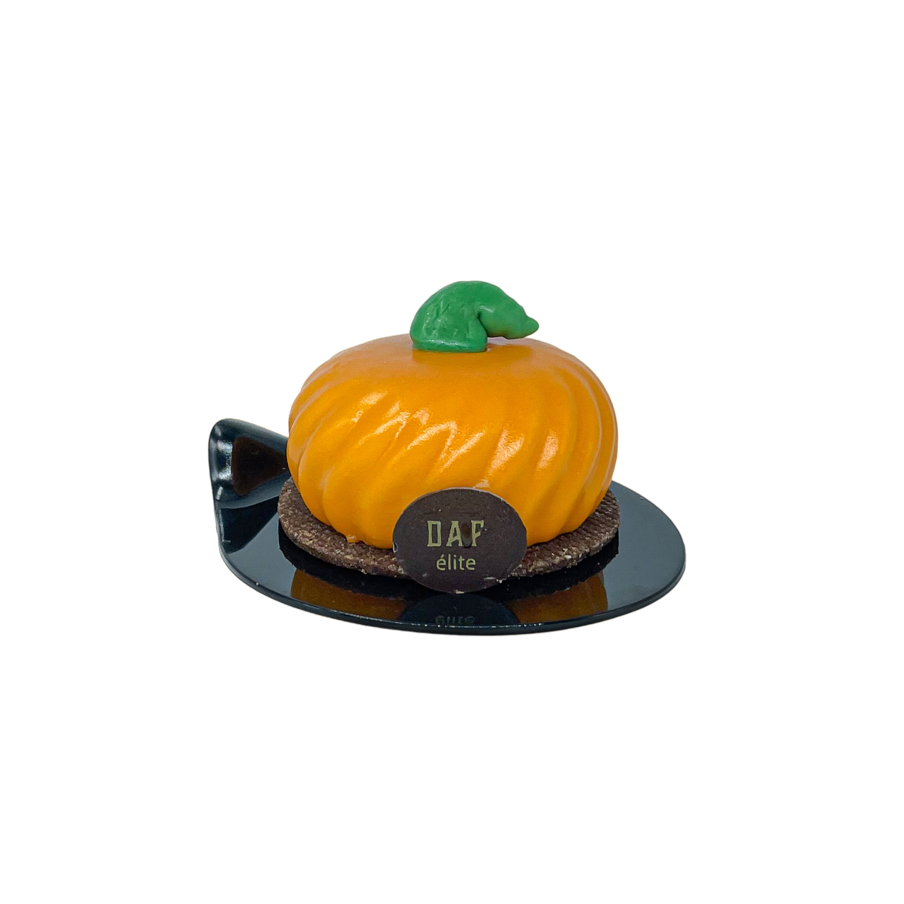 Monoporzione Zucca Halloween Edition a domicilio Cosaporto