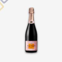 Veuve Clicquot Rosé