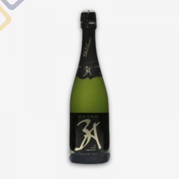 Champagne Extra Brut Grand Cru 3A De Sousa Gambi consegna a domicilio a Firenze con Cosaporto.it
