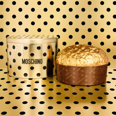Moschino_panettone