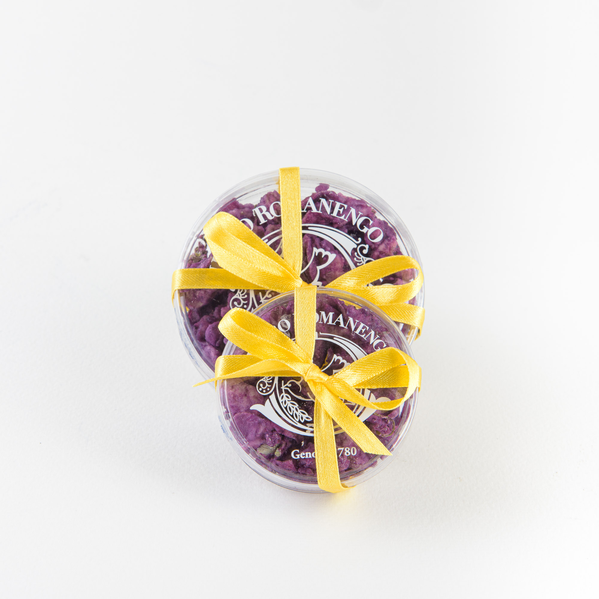 Violette Cristallizzate Romanengo – 25g/42g