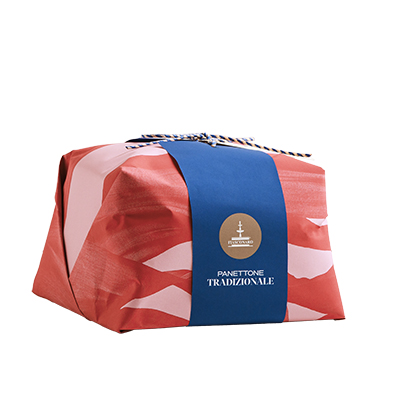Fiasconaro - Panettone Tradizionale - 1kg 2