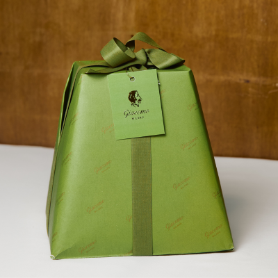 Pandoro Tradizionale - 1Kg 1