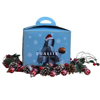 Panettone Égalité a domicilio a Milano