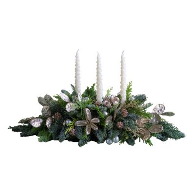 Centrotavola Lunga Durata di Maria Luisa Rocchi