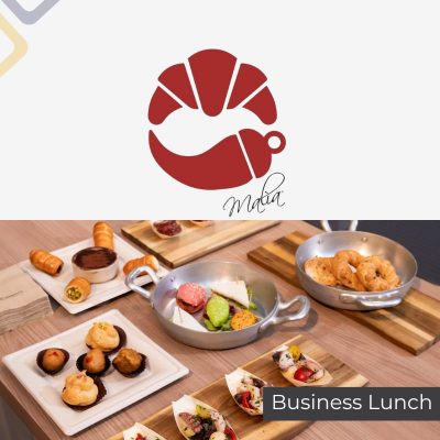 Componi il tuo Business Lunch napoletano di Malìa 3