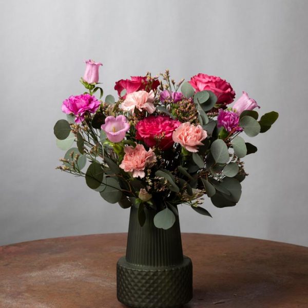 Bouquet Jaipur di Frida's Ordina online su Cosaporto .it