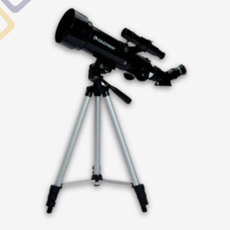 Cannocchiale Travelscope 70 con zaino