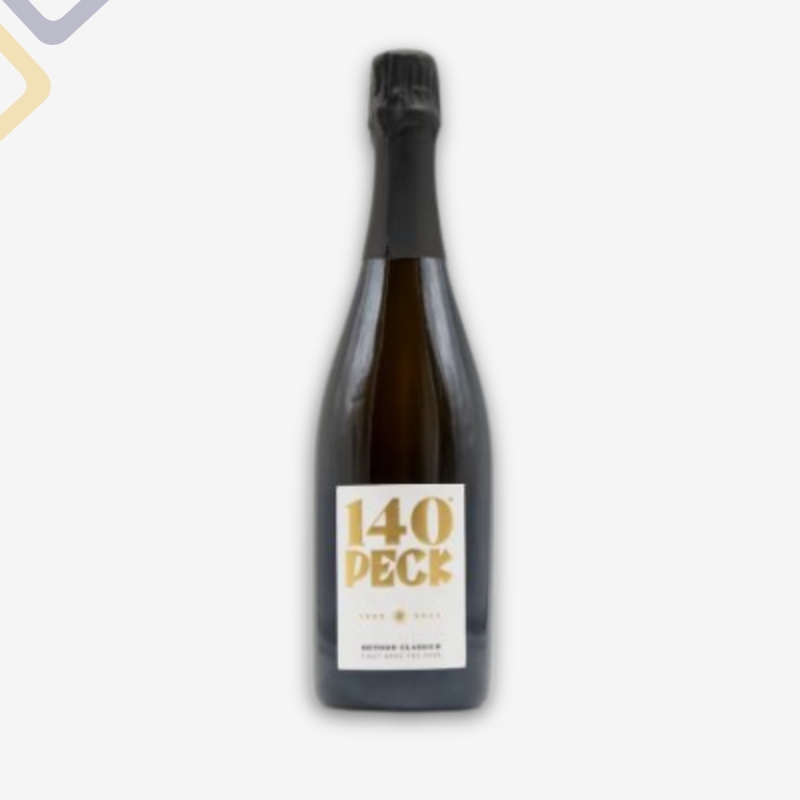 140° Peck Pas Dosè 2018