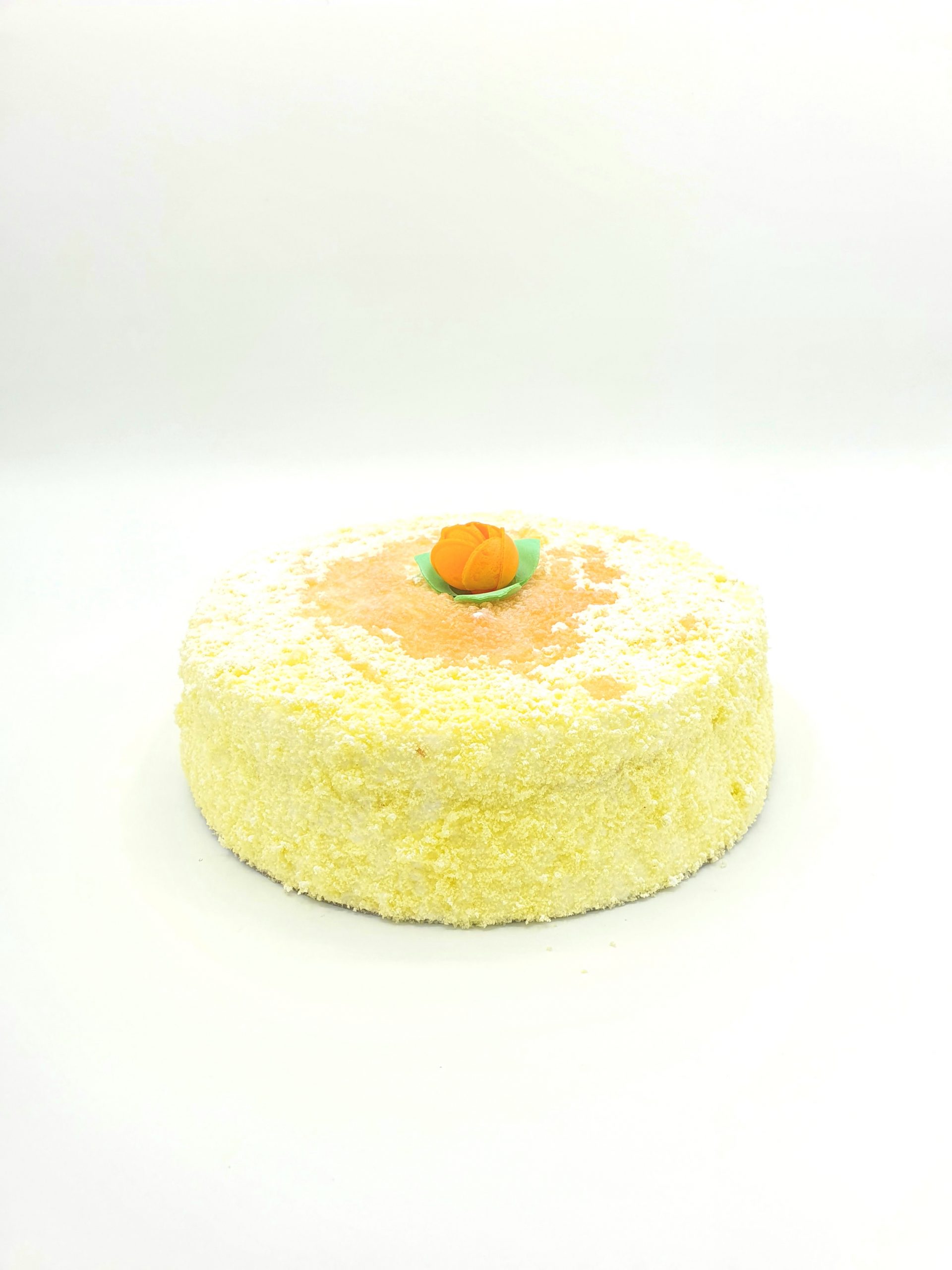 Mimosa Senza Glutine