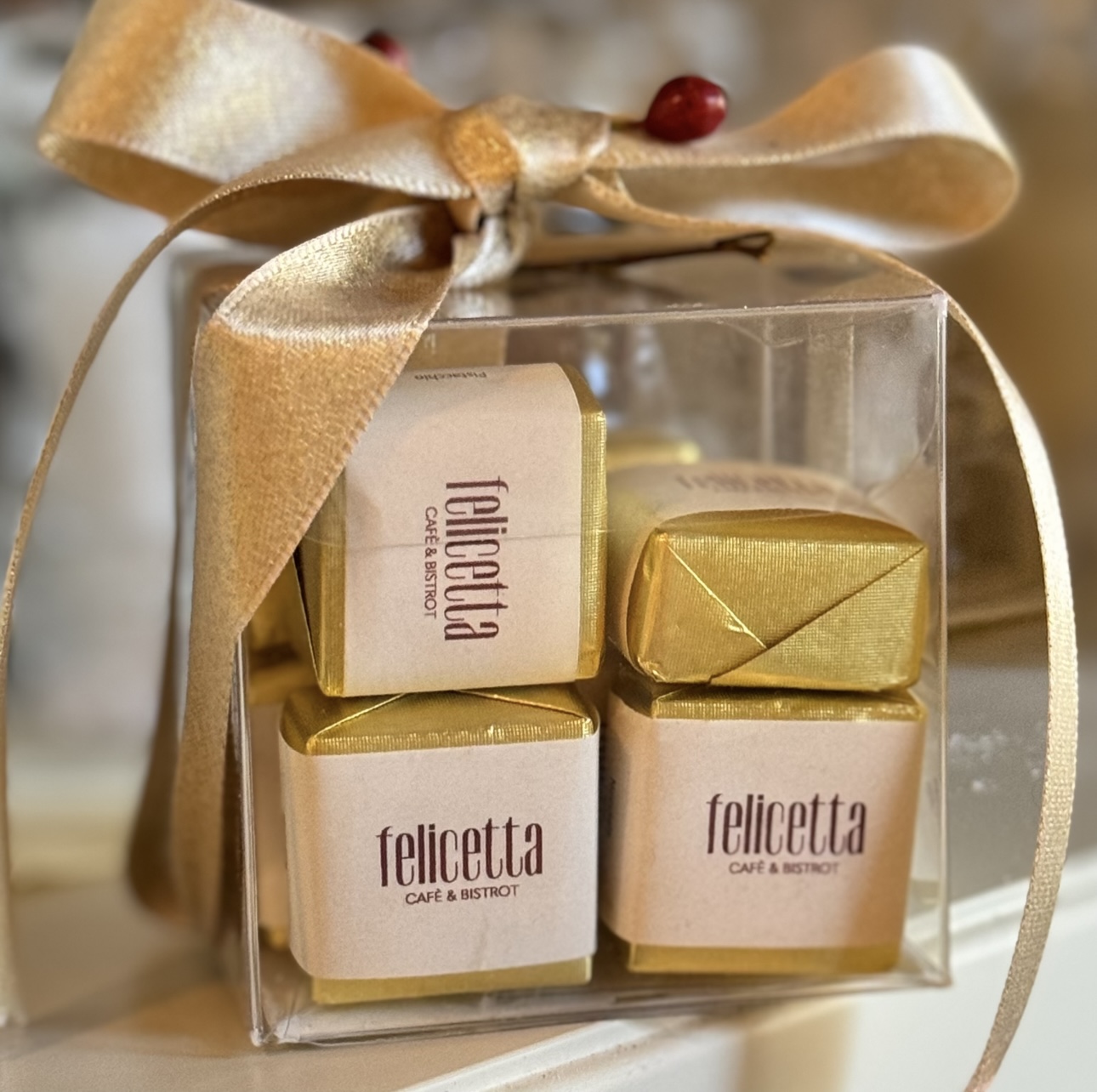 Cremini assortiti Felicetta