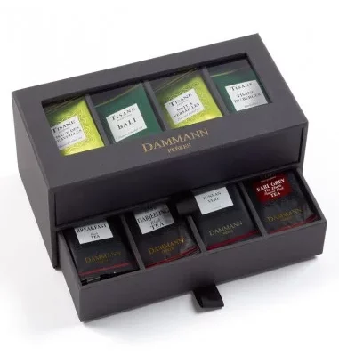 Dammann Fréres - Coffret 24/24 1