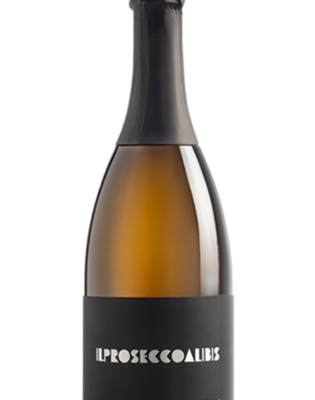 Alibis - Prosecco millesimato brut 2
