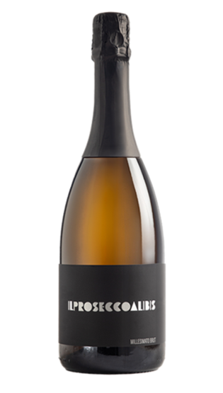 Alibis - Prosecco millesimato brut 2