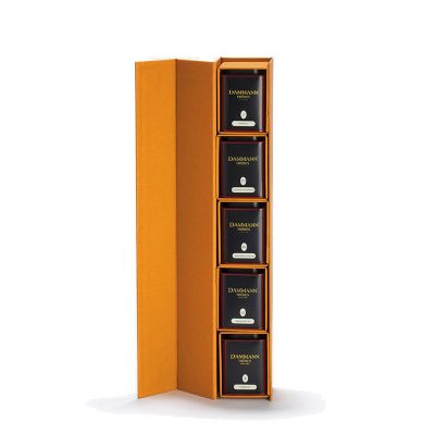 Dammann Fréres - Coffret Atlas 1
