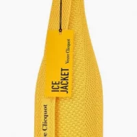 Veuve Clicquot Yellow Label Ice Jacket 1
