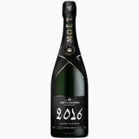 Moët & Chandon Grand Vintage 2016 Extra Brut 1