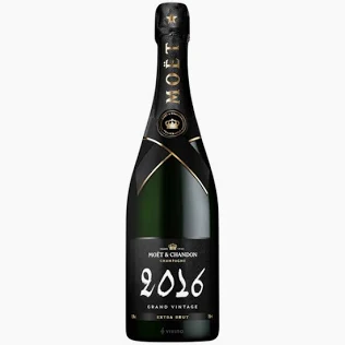 Moët & Chandon Grand Vintage 2016 Extra Brut 1