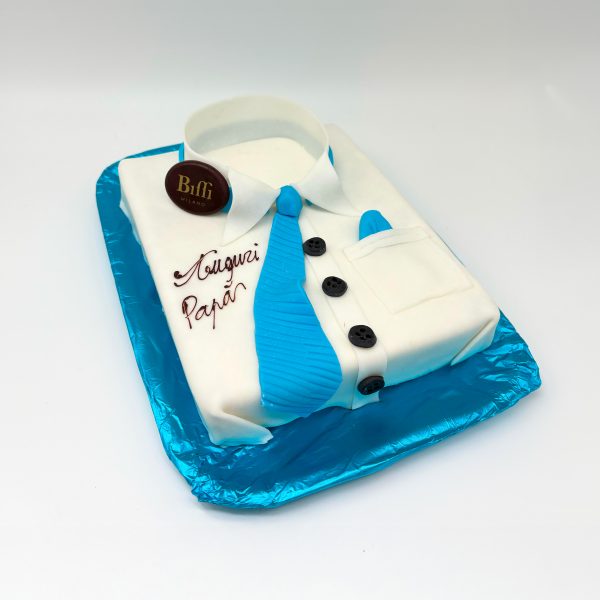 Torta Festa del Papà di Biffi 1
