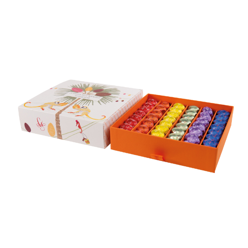Kosmos Happy Presents 658120 - Kit Esperimenti Per Creare Regali A Sorpresa In Gesso, Per Bambini Dai 7 Anni