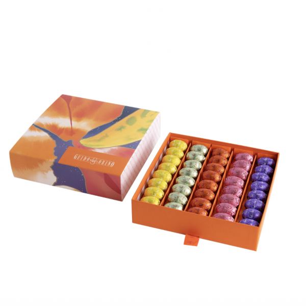 Scatola selezione Ovetti - 310g 3