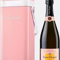 Veuve Clicquot Rosè - Cooler 1