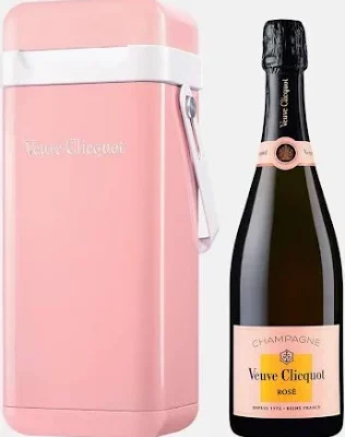 Veuve Clicquot Rosè - Cooler 1