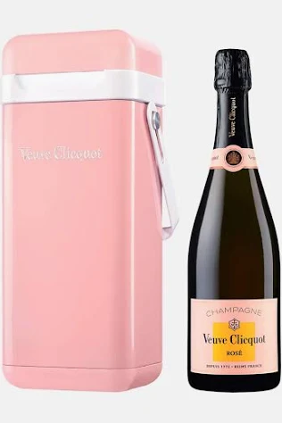 Veuve Clicquot Rosè - Cooler 1