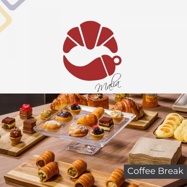 Componi il tuo coffee break di Malìa 2