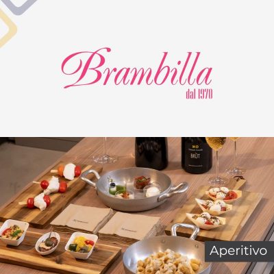 Componi il tuo Aperitivo di Brambilla 1