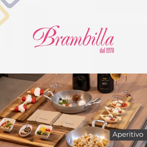 Componi il tuo Aperitivo di Brambilla 1