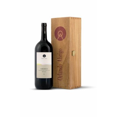 Barbaresco “Meruzzano” DOCG magnum 1